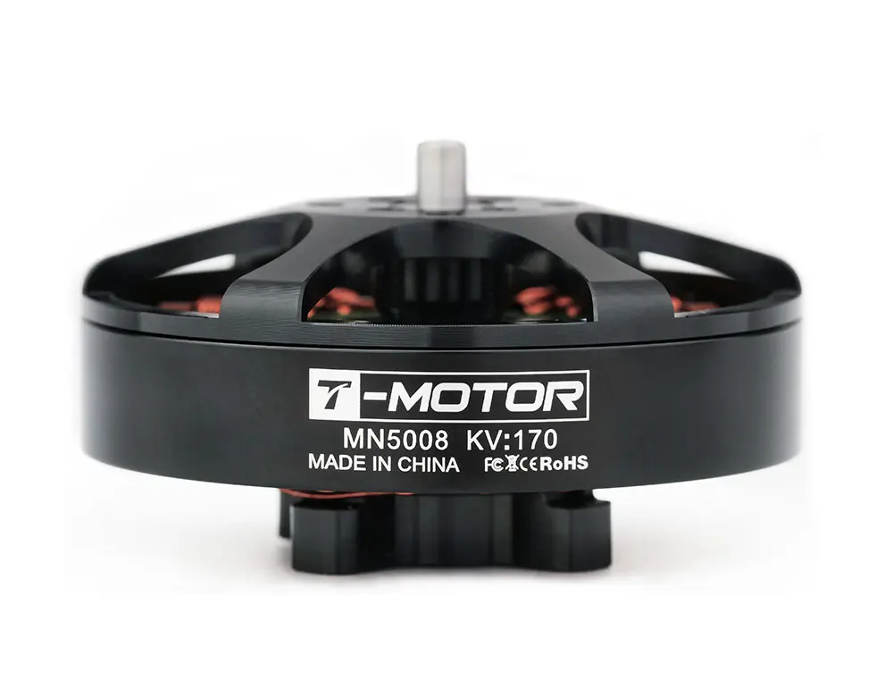 T-Motor Antigravity MN5008 170KV Brushless Motor - Ultra-Light 6